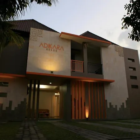 Hotel Adikara Renon