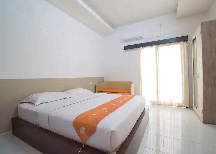 Adikara Renon 2* Denpasar